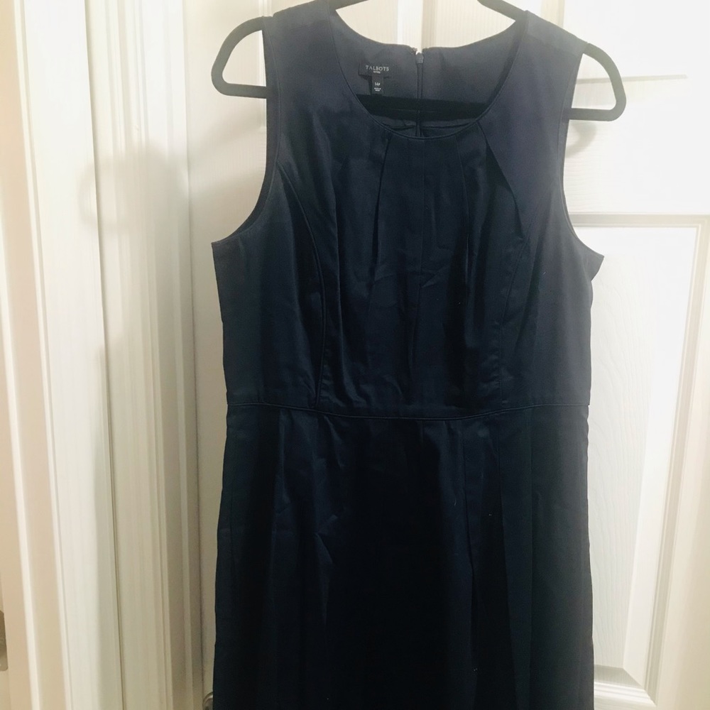 Talbot Dress sz 14P